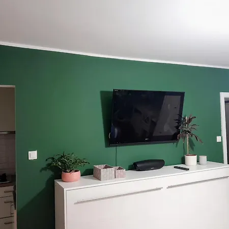 Apartment Mieszkanie Blisko Morza Gdansk