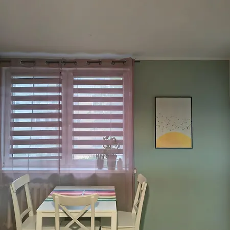 Mieszkanie Blisko Morza Apartment *